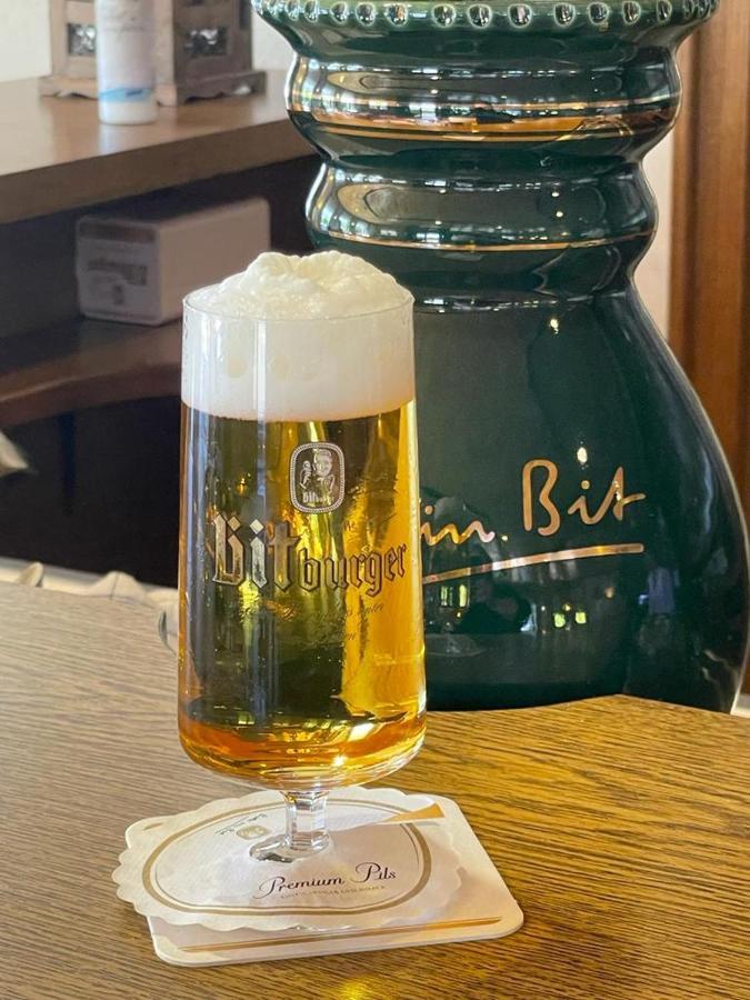 Hotel Hubertus 3*