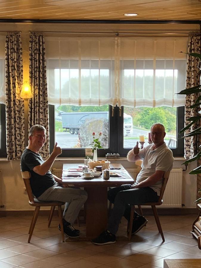 Hubertus Hotel Reuth