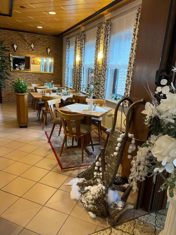 Hotel Hubertus 3*