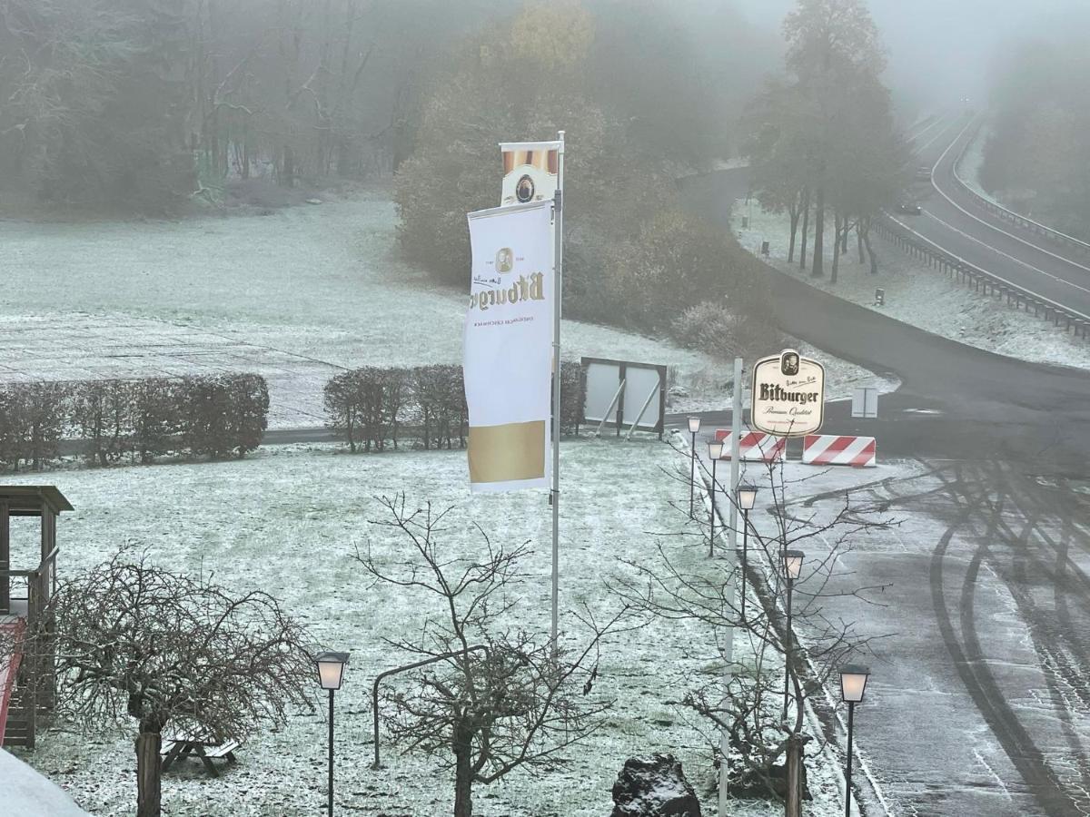 Hotel Hubertus 3*