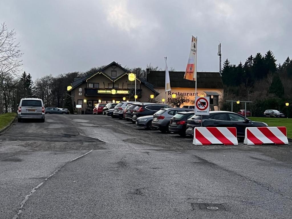 Hotel Hubertus 3*