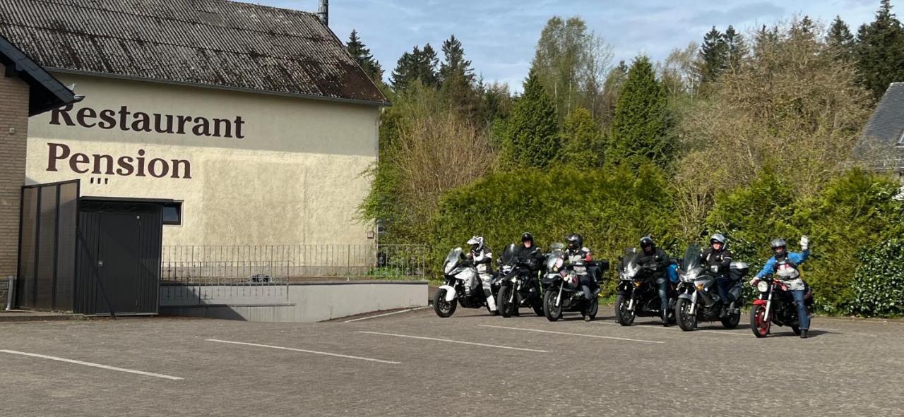 Hubertus 3*