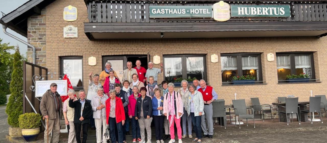Hotel Hubertus