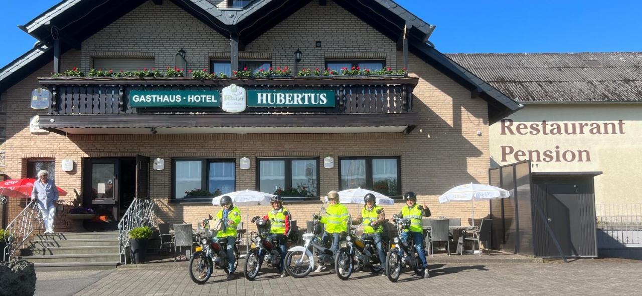 Hubertus 3* Reuth