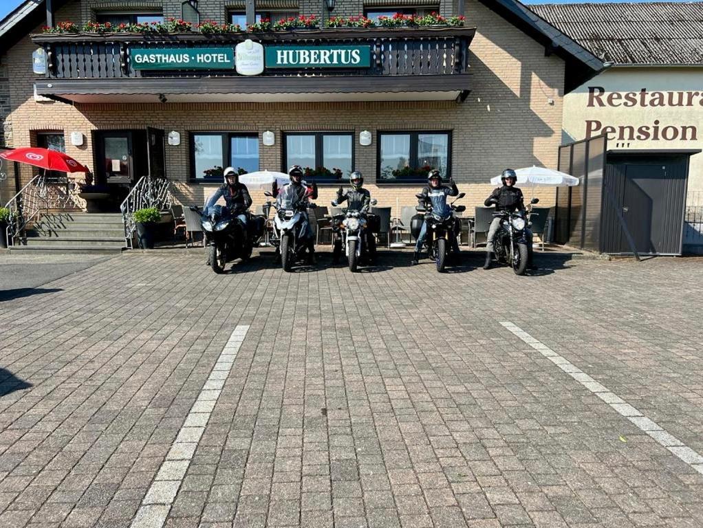Hubertus 3* Reuth