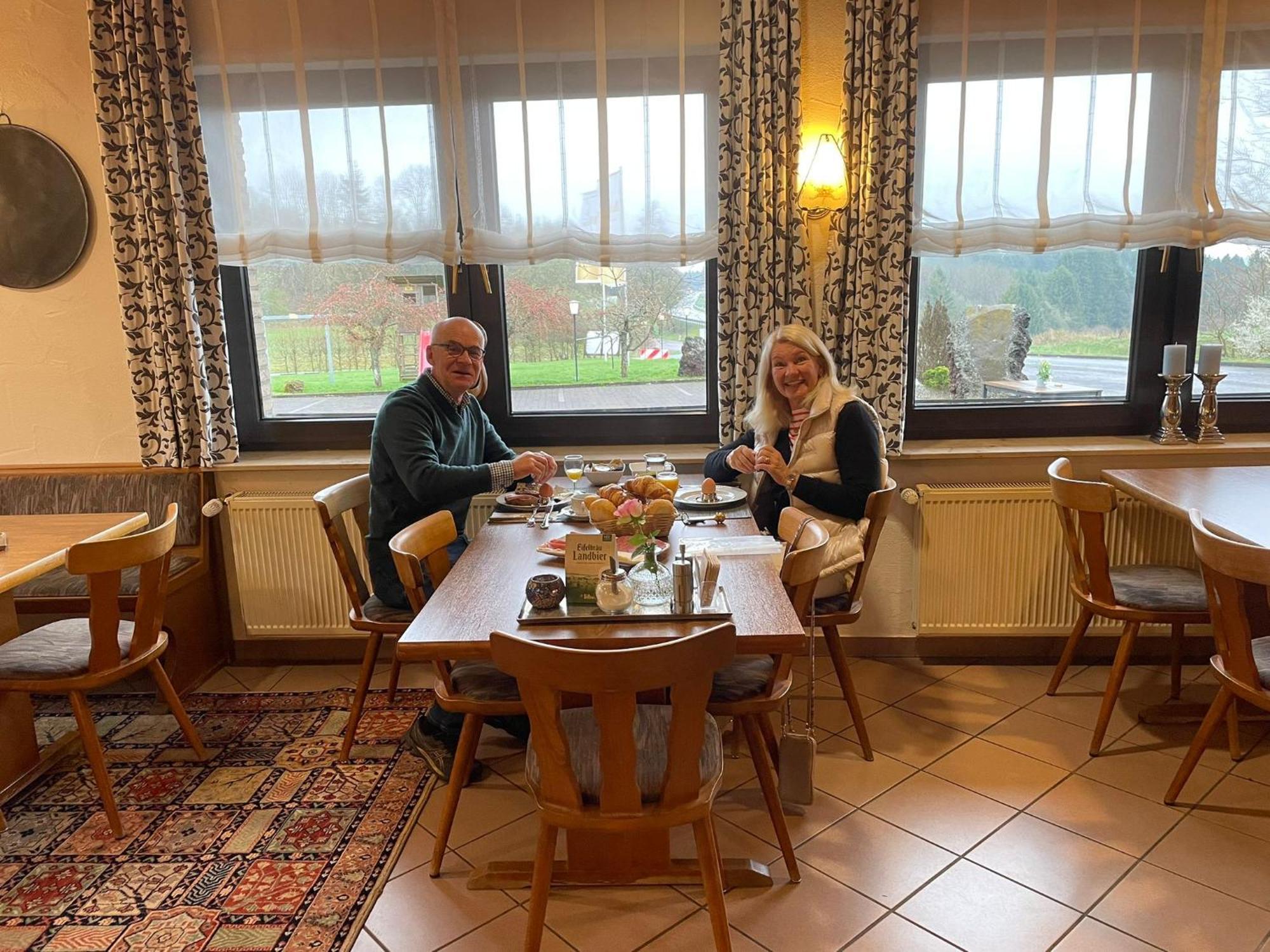 Hotel Hubertus 3*